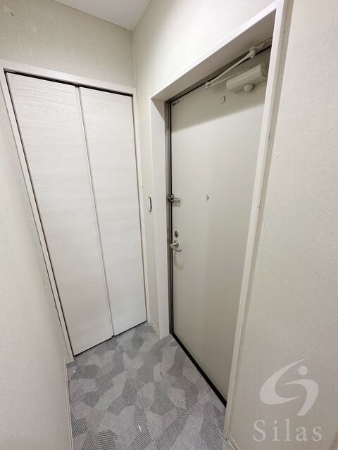 城北公園通駅 徒歩10分 3階の物件内観写真