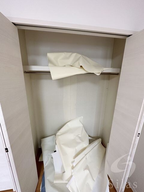 城北公園通駅 徒歩10分 3階の物件内観写真