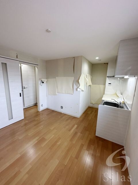 城北公園通駅 徒歩10分 3階の物件内観写真