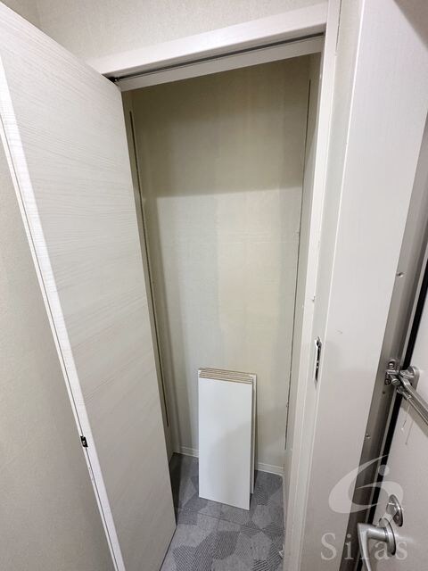 城北公園通駅 徒歩10分 3階の物件内観写真