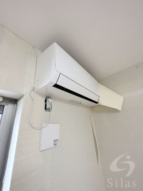 城北公園通駅 徒歩10分 3階の物件内観写真