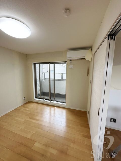 城北公園通駅 徒歩10分 3階の物件内観写真