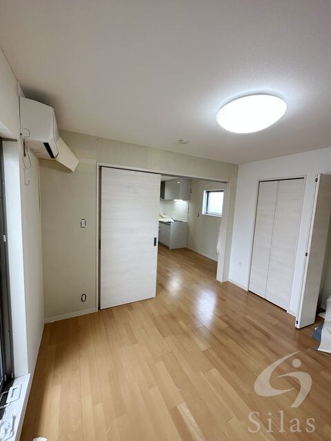 城北公園通駅 徒歩10分 3階の物件内観写真