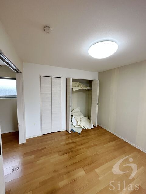 城北公園通駅 徒歩10分 3階の物件内観写真