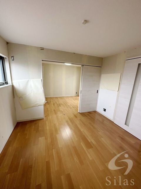 城北公園通駅 徒歩10分 3階の物件内観写真