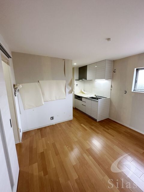 城北公園通駅 徒歩10分 3階の物件内観写真