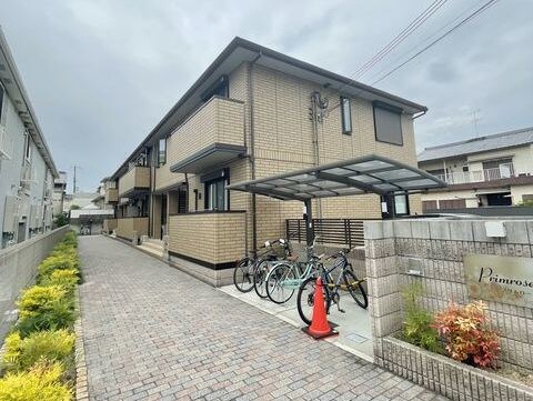 荒本駅 徒歩14分 1階の物件外観写真