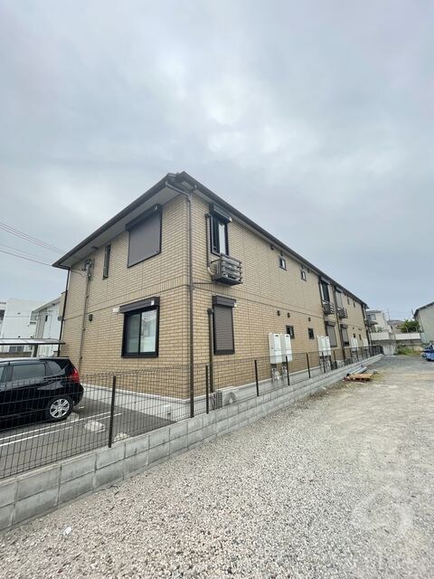 荒本駅 徒歩14分 1階の物件外観写真