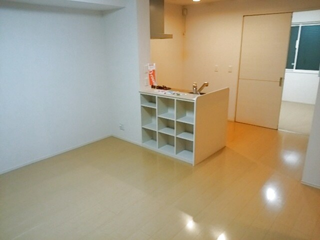 荒本駅 徒歩14分 1階の物件内観写真