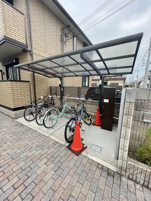 荒本駅 徒歩14分 1階の物件外観写真