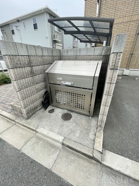 荒本駅 徒歩14分 1階の物件外観写真