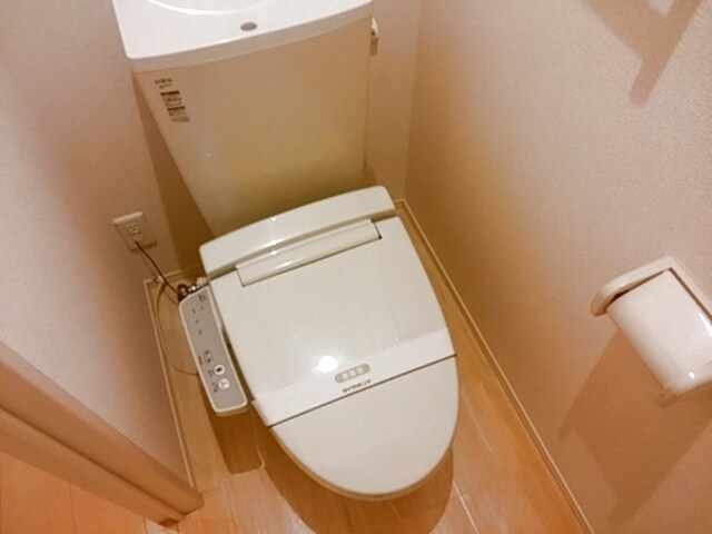 荒本駅 徒歩14分 1階の物件内観写真