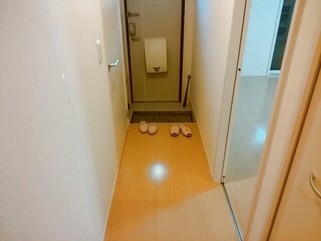 荒本駅 徒歩14分 1階の物件内観写真