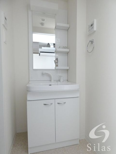 門真市駅 徒歩4分 2階の物件内観写真