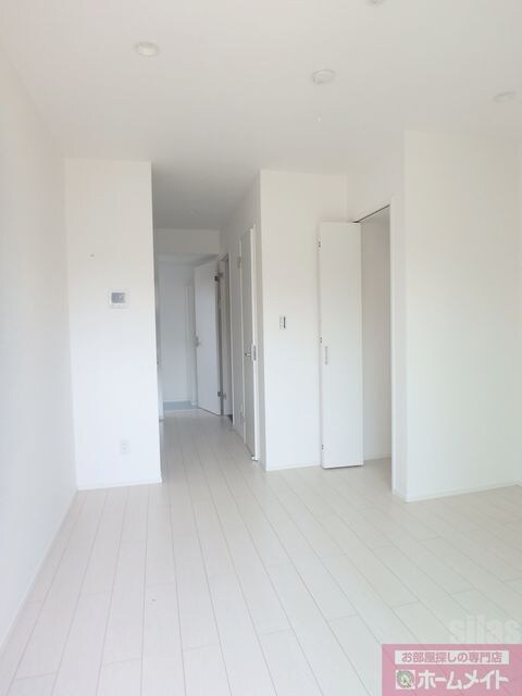 鴻池新田駅 徒歩7分 3階の物件内観写真