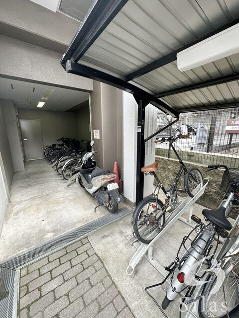 門真市駅 徒歩2分 2階の物件外観写真