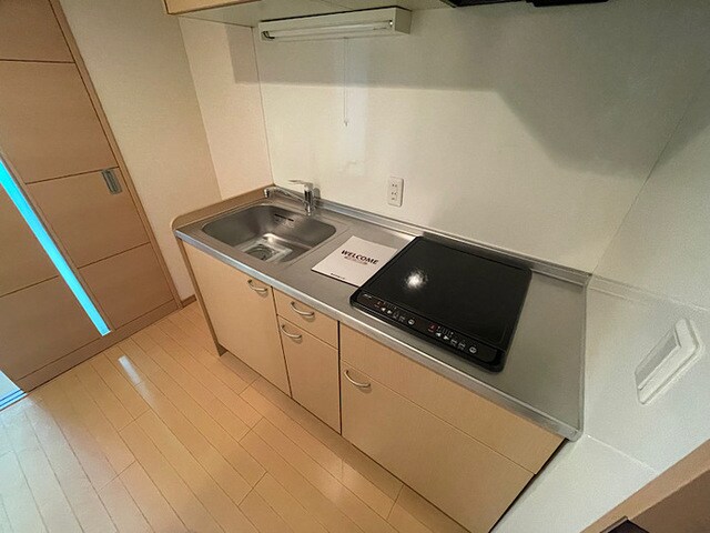 門真市駅 徒歩2分 2階の物件内観写真