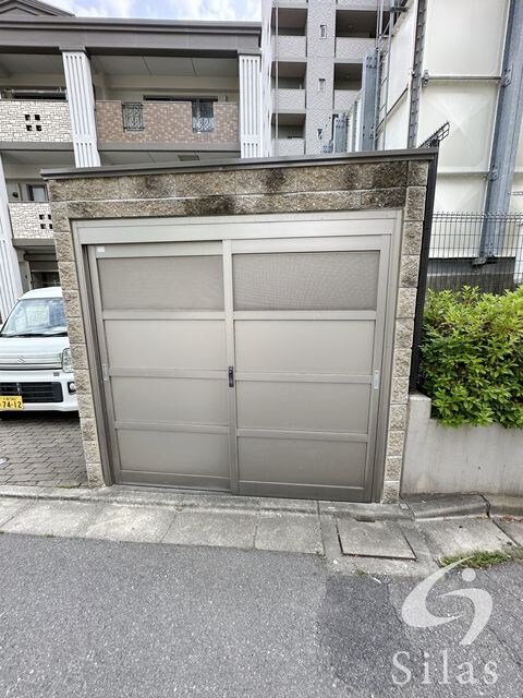 門真市駅 徒歩2分 2階の物件外観写真