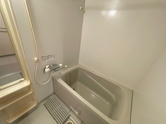 門真市駅 徒歩2分 2階の物件内観写真