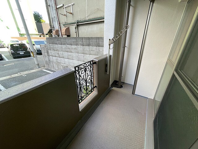 門真市駅 徒歩2分 2階の物件内観写真