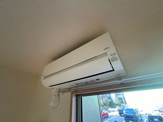 門真市駅 徒歩2分 2階の物件内観写真