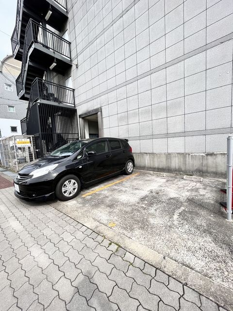 太子橋今市駅 徒歩2分 4階の物件外観写真