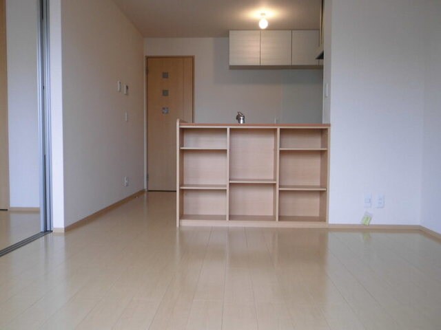 吉田駅 徒歩12分 2階の物件内観写真