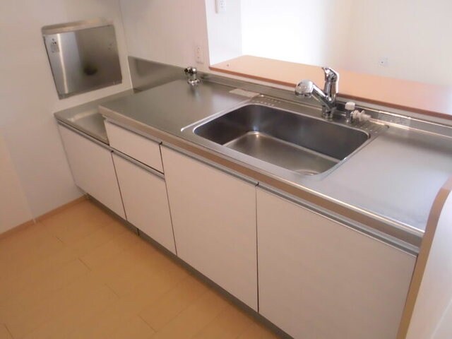 吉田駅 徒歩12分 2階の物件内観写真