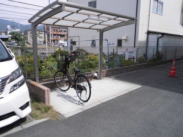 吉田駅 徒歩12分 2階の物件外観写真