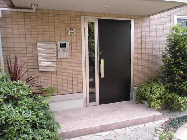 吉田駅 徒歩12分 2階の物件外観写真