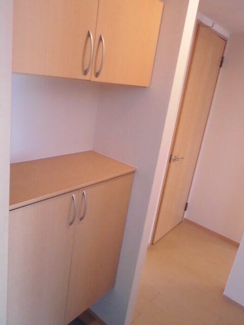 吉田駅 徒歩12分 2階の物件内観写真