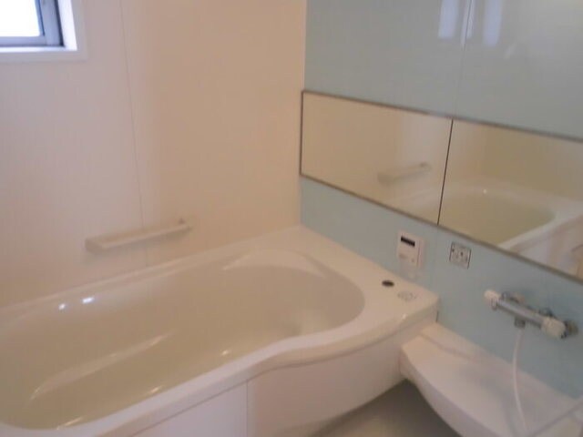 吉田駅 徒歩12分 2階の物件内観写真