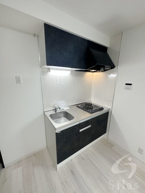 寝屋川市駅 徒歩8分 1階の物件内観写真