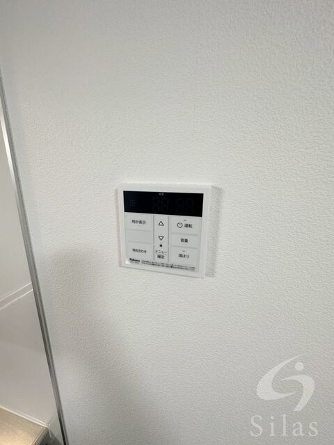 寝屋川市駅 徒歩8分 1階の物件内観写真