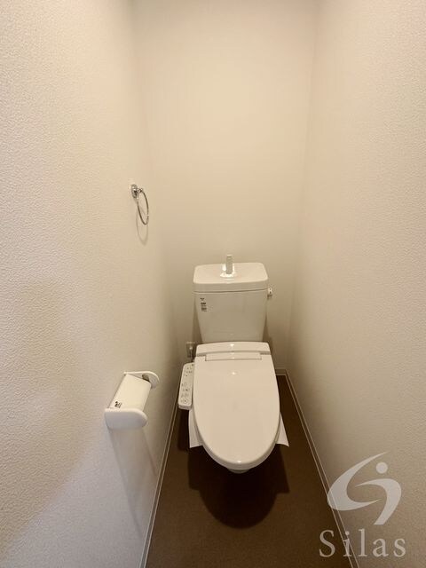 寝屋川市駅 徒歩8分 1階の物件内観写真