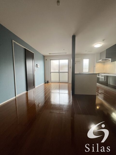 瓢箪山駅 徒歩13分 3階の物件内観写真