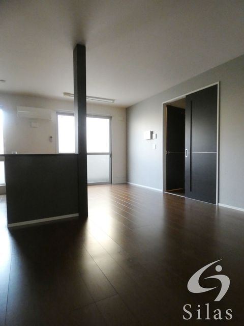 瓢箪山駅 徒歩13分 1階の物件内観写真