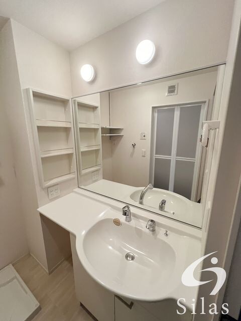 瓢箪山駅 徒歩13分 3階の物件内観写真