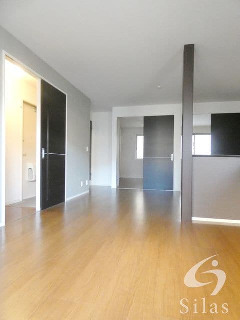 瓢箪山駅 徒歩13分 1階の物件内観写真