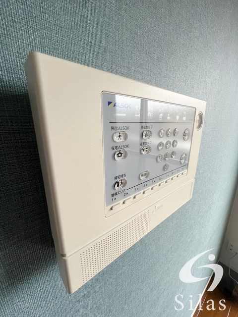 瓢箪山駅 徒歩13分 3階の物件内観写真