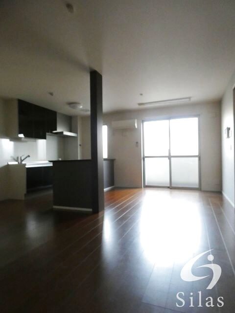 瓢箪山駅 徒歩13分 1階の物件内観写真