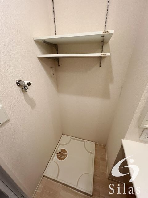 瓢箪山駅 徒歩13分 3階の物件内観写真