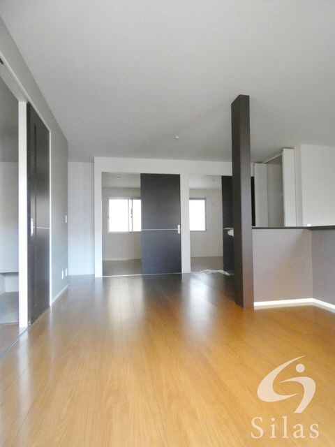 瓢箪山駅 徒歩13分 1階の物件内観写真