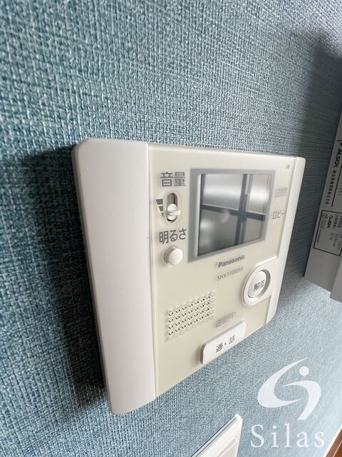 瓢箪山駅 徒歩13分 3階の物件内観写真