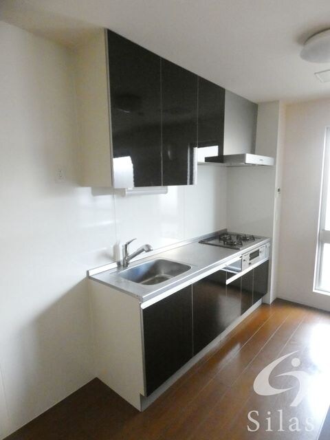 瓢箪山駅 徒歩13分 1階の物件内観写真