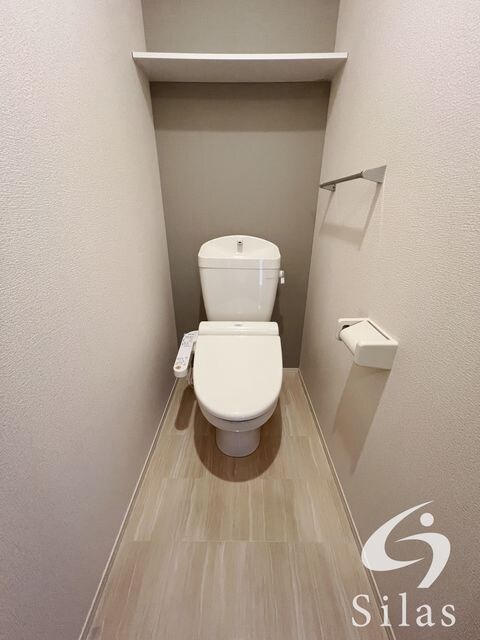 瓢箪山駅 徒歩13分 3階の物件内観写真