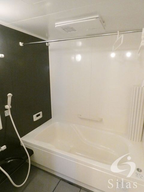 瓢箪山駅 徒歩13分 1階の物件内観写真