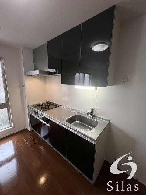 瓢箪山駅 徒歩13分 3階の物件内観写真