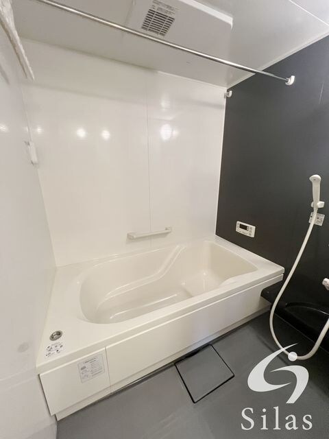 瓢箪山駅 徒歩13分 3階の物件内観写真