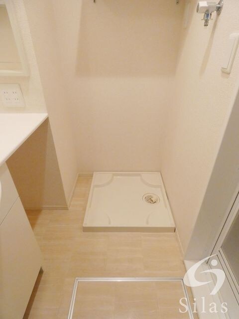 瓢箪山駅 徒歩13分 1階の物件内観写真